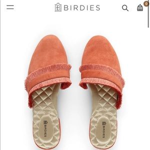 Birdies “The Ani”